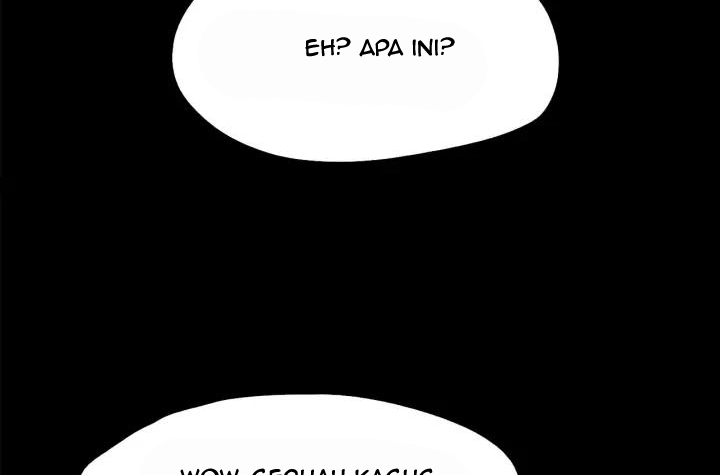 Lucky Bad Man Chapter 11 Bahasa Indonesia